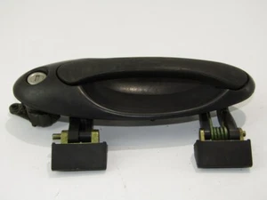 Saab 9-5 Türgriff aussen Vorne Links Front Left door handle 1998 - Picture 1 of 3