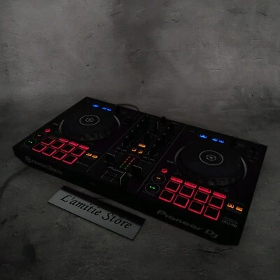 Pioneer DDJ-RB Performance DJ Controller Rekordbox 2-Channnel 2ch Beginner DDJRB - Image 1 of 4