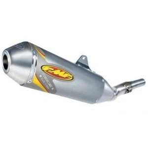 Silenciador escape FMF Powercore 4 Polaris Outlaw 525 solo se adapta a 2007 - Imagen 1 de 1