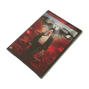 NEW ￼Constantine (DVD, 2005, Widescreen Edition) Sealed Keanu Reeves - Picture 1 of 3