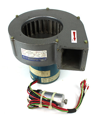 ACI VBL5 Fan Blower W/ BCP1507L AC Condenser Motor • 98.04£