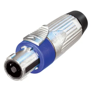 NL4 Stecker STX Serie Buchse 4 Wege - Bild 1 von 1