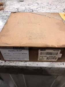 FastArc 70 GP 1/16" E70T-FlxCr  25# spool - Picture 1 of 2