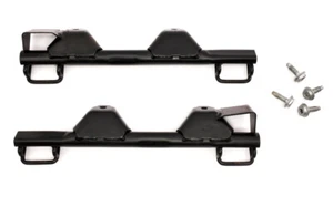 Soportes PESTILLO seguridad asiento coche trasero niño 98-05 VW Passat 4motion - 3B5 813 545 - Imagen 1 de 3