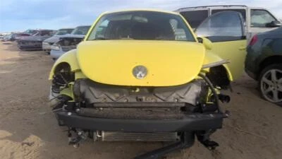 Bomba de direção hidráulica usada serve: 2001 Volkswagen Beetle City Canadá apenas grau 2.0 - Imagem 1 de 4