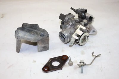 Honda CRF 110 F 2019 2024 OEM Keihin conjunto de carrocería con sensores, espaciador Foto 1 de 4