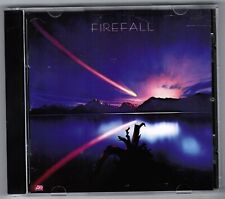 FIREFALL  'FIREFALL'    CD    SHIPS FREE TO CANADA 