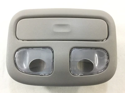 Lámpara de mapa Nissan Quest 26430-2Z300 ¡¡NUEVA OEM!!  264302Z300 Foto 1 de 4