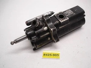 NASCAR AUTO VERDI 5 STAGE ALUMINUM DRY SUMP OIL PUMP TEFLON COATED ROTORS #905 - Picture 1 of 15