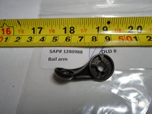 Abu Garcia (new) parts BAIL ARM's 1280988,   fits cardinal SX 30 - Picture 1 of 5