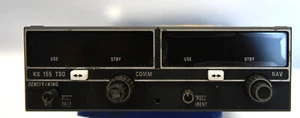 Funkgerät KX 155 TSO Bendix / King - Bild 1 von 6