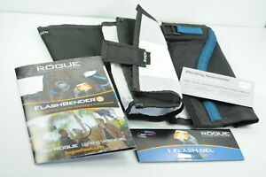Rogue FlashBender 2 Mirrorless Soft Box Kit #G861