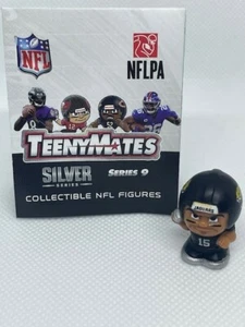Teenymates NFL Gardner Minshew II Jaguars #15 Silver Series 9 - Bild 1 von 2