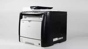 Multifuncional Ricoh SP 310 SFNw - Picture 1 of 9