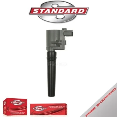 SMP STANDARD Ignition Coil Plug for 2006 LINCOLN LS — 第 1/4 张图片