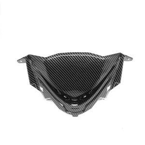 Carbon Fiber Front Windscreen Fairing For Suzuki Hayabusa GSX1300R 2021-2024 - Picture 1 of 9
