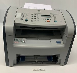Las mejores ofertas en HP LaserJet USB 1.0/1.1 impresora todo en uno | eBay