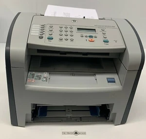 HP LaserJet M1319F A4 Mono Multifunction Laser Printer CB536A - Picture 1 of 5