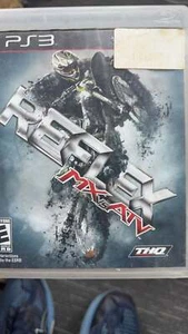 MX vs. ATV Reflex for PS3 - Picture 1 of 1
