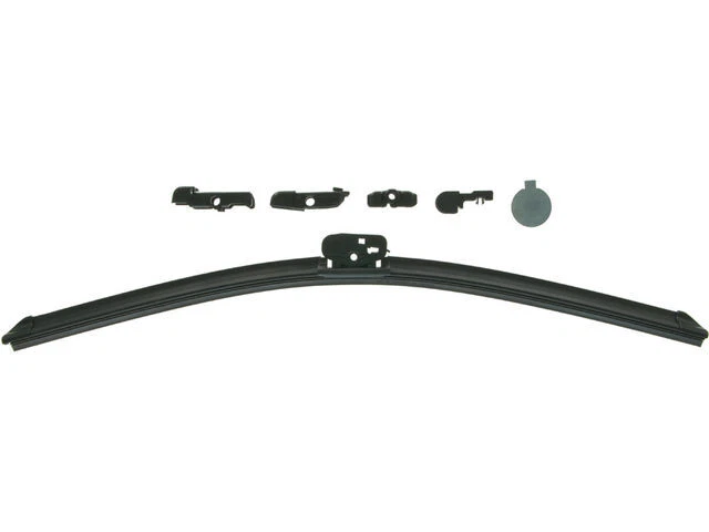 Escobilla limpiaparabrisas delantera izquierda Anco 94395BTDJ 2004 2005 2006 para Lexus GX470 2003-2009 Foto 1 de 2