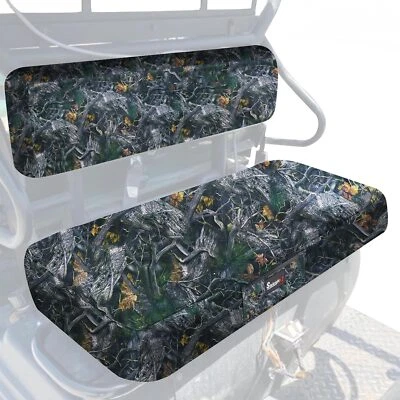 Seat Cover Heavy Duty Waterproof for Kawasaki Mule 600/ 610/ 610 4x4/ 610 4x4 XC - Image 1 of 4