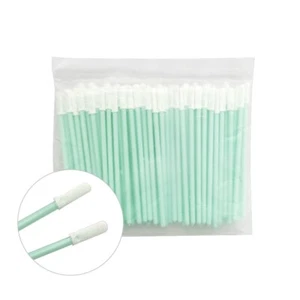 100PCS Cotton Swab Stick for Mobile Phone Dust Cleaning Tools - Picture 1 of 1