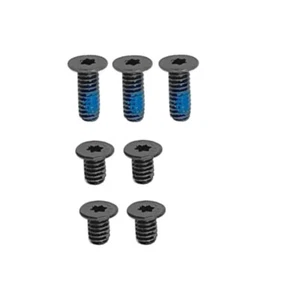 for Lenovo IdeaPad Slim 7 Pro-14IHU5 82QT Bottom Case screws  - Afbeelding 1 van 3