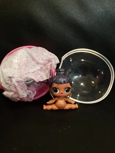 LOL HONEY BUN BLING SERIES DOLL - Picture 1 of 1