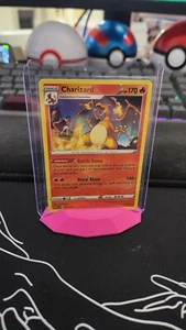 McDonald’s Happy Meal Pokémon Dragon Discovery 2025 - Base Charizard - Imagen 1 de 1