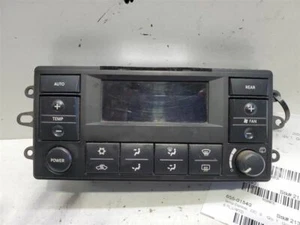 2004-2006, Dodge Durango LMTD, Temperature Control Front Control, PN:55056168AC - Bild 1 von 12