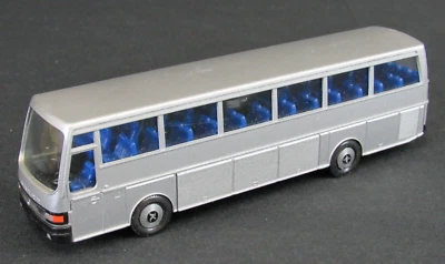 Cursor-Modell 579 1:60 Diecast Kassbohrer Setra Typ S 215 HD Bus MIB MZ672 - Image 1 of 4