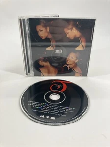 Tamia by Tamia (R&B) (CD, Apr-1998, Qwest) - Picture 1 of 5