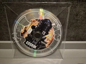 Doctor Who Series 3 VOL 3 DVD,Disc Only Dalek's In Manhattan - Picture 1 of 1