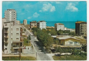 LIDO DI SAVIO - RAVENNA - PANORAMA -21463- - Picture 1 of 1