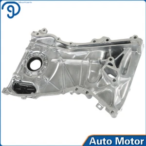 For 2018 2019 Honda Accord Civic CR-V Engine Chain Case Timing Cover Assembly - Picture 1 of 13