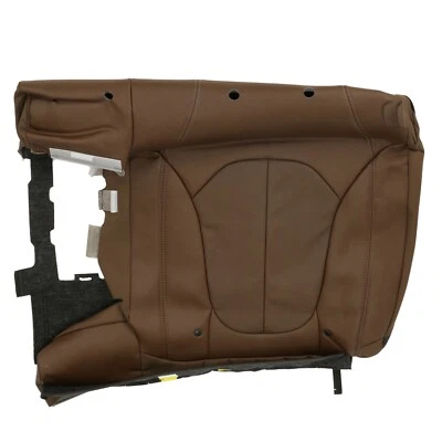 GENUINA FUNDA TRASERA ASIENTO TRASERO MOPAR 15-17 CHRYSLER 200 IZQUIERDA OEM NUEVA 6AF03ML8AC Foto 1 de 4