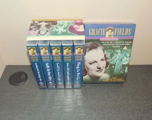 Grace Fields Collection - VHS - Great Condition - Picture 1 of 14