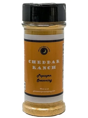 Cheddar Ranch Popcorn Seasoning - Image 1 of 4