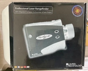 Laser Technology TruPulse 360 Professional Laser Rangefinder *NEW IN BOX* - Picture 1 of 5