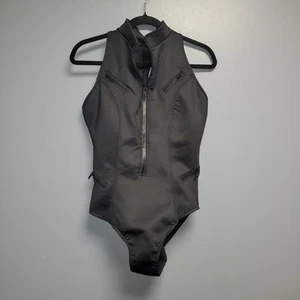 Magicsuit Scuba Coco One Piece Swimsuit size 14 *Black* - Picture 1 of 10