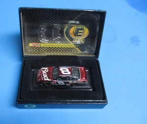 Dale Earnhardt Jr. #8 Budweiser 2001 Monte Carlo Elite Color Chrome , 1/64 SCALE - Picture 1 of 6