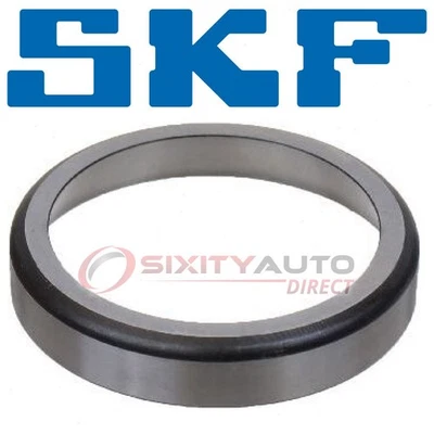 SKF Front Manual Transmission Race for 2008-2013 Chevrolet Corvette - ny - Image 1 of 4
