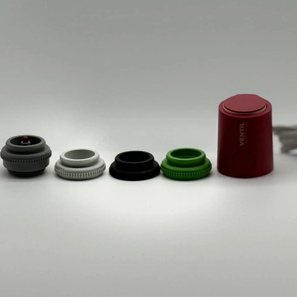 MÖHLENHOFF Stellantrieb-Set PIA 230 V, NC (stromlos-geschlossen)