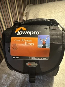 Lowepro Ex140 Photo/video Bag - Picture 1 of 5
