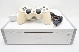 SONY PSX DESR-5100 equipaggiata con PlayStation 1, 2 e DVD Giappone - Foto 1 di 10