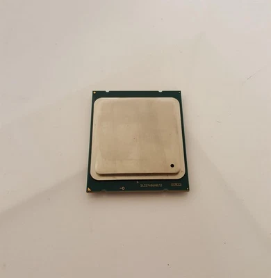Intel Core i7-4820K 3.70GHz Socket LGA2011 Processor CPU (SR1AU) - Image 1 of 2