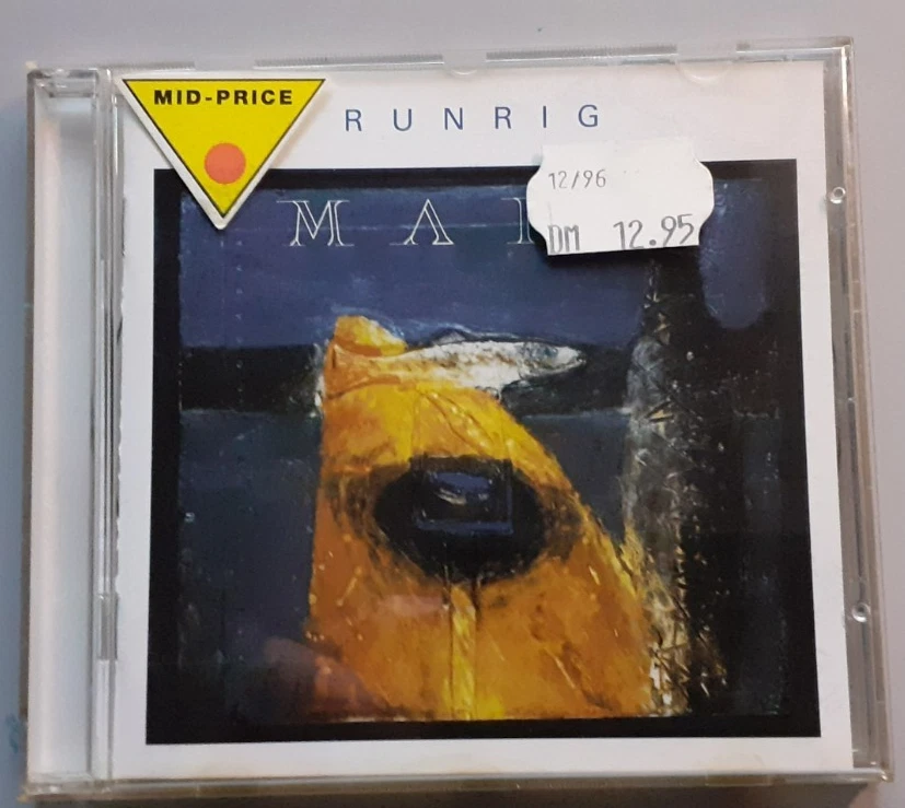Mara von Runrig | CD | Zustand sehr gut - Bild 1 von 1