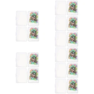  Set of 5 Nâhzubehör Schmetterling Anstecker Nadeln Zum Nähen Nähnadel - Bild 1 von 12