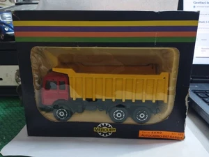 MERCURY 501 FIAT Autocarro 697 Sabbia Serie Euro Scala 1/43 - Foto 1 di 1