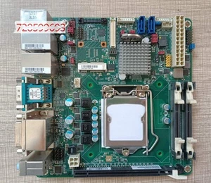 Placa madre industrial HD100-H81 #F19 - Imagen 1 de 4
